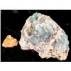 Image 2 : Large Fluorite Plate   [149436]