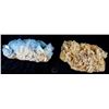 Image 2 : Large Quartz and Barite Crystal Groups (2)  [149240]