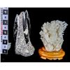 Image 1 : Mineral Display Duo (2)  [150905]