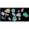 Image 1 : Mixed Mineral Lot (12)  [149236]