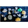 Image 1 : Mixed Mineral Lot (15)  [149229]