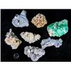 Image 1 : Mixed Mineral Lot (7)  [149231]