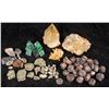Image 1 : Mixed Minerals  [150874]