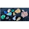 Image 1 : Mixed Minerals (12)  [149282]