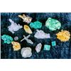 Image 1 : Mixed Minerals (14)  [149265]