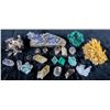 Image 1 : Mixed Minerals (20)  [149284]