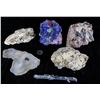Image 1 : Mixed Minerals (6)  [150954]