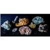 Image 1 : Mixed Minerals (8)  [149293]