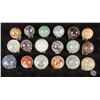 Image 1 : Mixed spheres (18)  [149429]