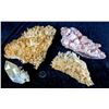Image 1 : Quartz & Calcite (4)  [149325]
