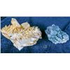 Image 1 : Quartz & Fluorite (2)  [149339]