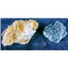 Image 2 : Quartz & Fluorite (2)  [149339]