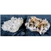 Image 1 : Quartz & Hematite (2)  [149280]