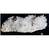 Image 1 : Quartz Crystal Spray Specimen  [149345]