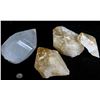 Image 1 : Quartz Crystals Very Large (3)  [149316]