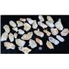 Image 1 : Quartz Crystals, Large  [150940]