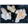 Image 1 : Quartz Specimen Trio (3)  [149259]