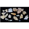 Image 1 : Quartz Specimens (15)  [150935]
