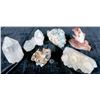 Image 1 : Quartz, Calcite & fluorite (6)  [149279]