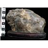 Image 2 : Viewing Stone on Wood Base  [150907]