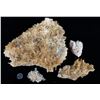 Image 1 : Yellow Quartz (4)  [150931]