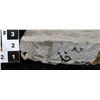 Image 2 : Crinoid Fossil Plate  [150959]