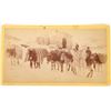 Image 1 : Georgetown Cabinet Card by  McKirahan & Whitter  [123598]