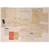 Image 1 : Leadville Assay Ephemera Collection  [123569]