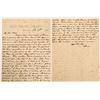 Image 1 : Colorado Letter/letterhead Grant Smelting Co.   [130553]