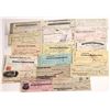 Image 1 : Montana Mining Checks  [150102]