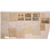 Image 1 : Tiny Mining Camps, Ranches & Outposts Correspondence   [141140]