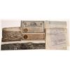 Image 1 : Rawhide Mining Town Rare Memorabilia (6)  [145277]