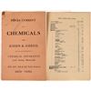Image 1 : Eimer & Amend Chemicals, Chemical Apparatus, and Assay Materials Catalog  [126731]