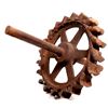 Image 1 : Small Pelton Wheel  [150242]