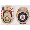 Image 1 : Presidential Inaugural Badges  [142119]