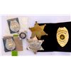 Image 1 : Badge Collection w/Repros + Fantasy (4)  [147141]