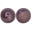 Image 1 : New Jersey Post-Colonial Copper  [150658]