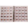 Image 2 : Elongated Penny Collection (75)  [148656]