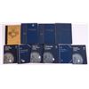 Image 1 : Lincoln Cent Coin Albums  [150137]