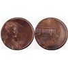 Image 1 : Lincoln Penny -Off Center Error   [150696]