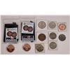 Image 1 : Montana Dollar Sized Medals (10)  [150635]