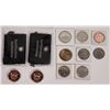 Image 2 : Montana Dollar Sized Medals (10)  [150635]