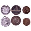 Image 1 : Love Tokens (3)  [150703]