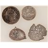 Image 2 : Bolivian Coins (4)  [143334]