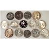Image 2 : Canadian Dollar Coin Collection (14)  [145535]