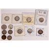 Image 2 : Canadian Quarter Collection (12)  [145534]