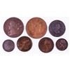 Image 1 : Nova Scotia Penny Collection (7)  [150704]