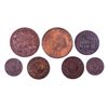 Image 2 : Nova Scotia Penny Collection (7)  [150704]