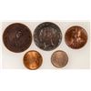 Image 1 : Indian Coins  [150143]