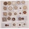 Image 1 : Mexican Silver Coins (24)  [150653]